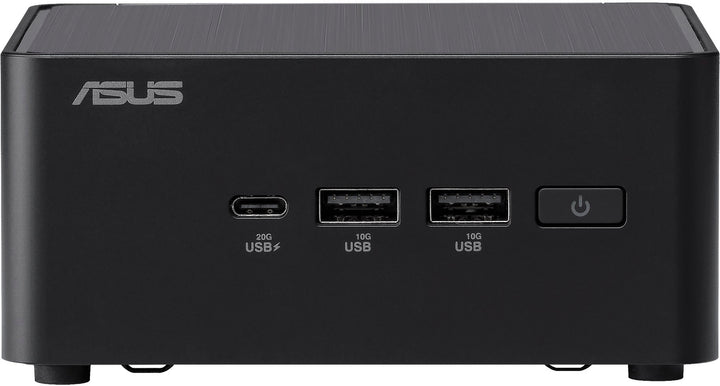 ASUS - NUC 14 Pro U7 - Intel Cure Ulra U7 155H - 32GB Memory - 1TB SSD - Black_0