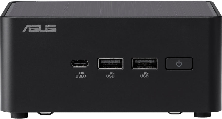 ASUS - NUC 14 Pro U7 - Intel Cure Ulra U7 155H - 32GB Memory - 1TB SSD - Black_0