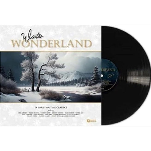 Winter Wonderland [LP] - VINYL_0