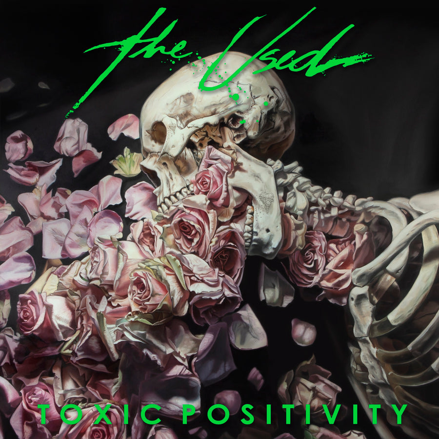Toxic Positivity [2 LP] [LP] - VINYL_0