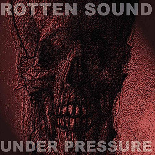 Under Pressure [LP] - VINYL_0