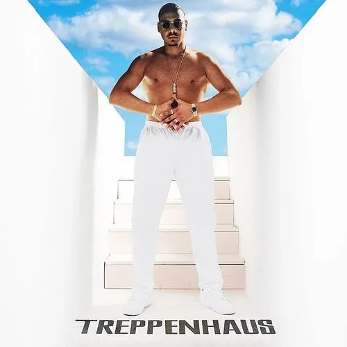 Treppenhaus [LP] - VINYL_0