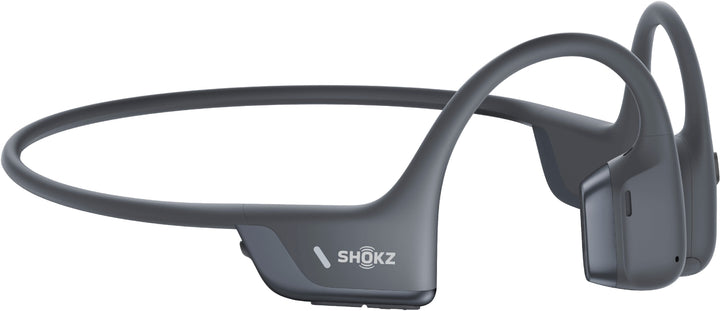 Shokz - OpenRun Pro 2 Bone Conduction Sports Headphones - Black_4