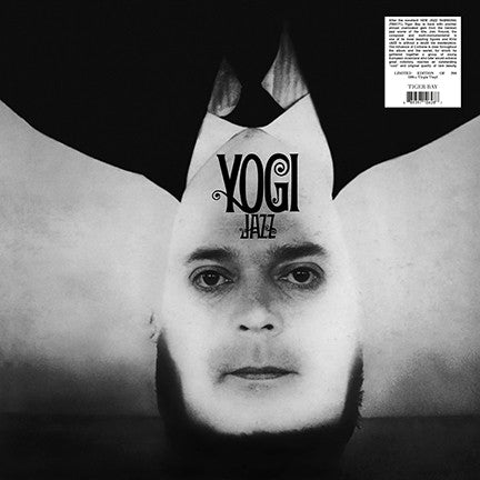 Yogi Jazz [LP] - VINYL_0