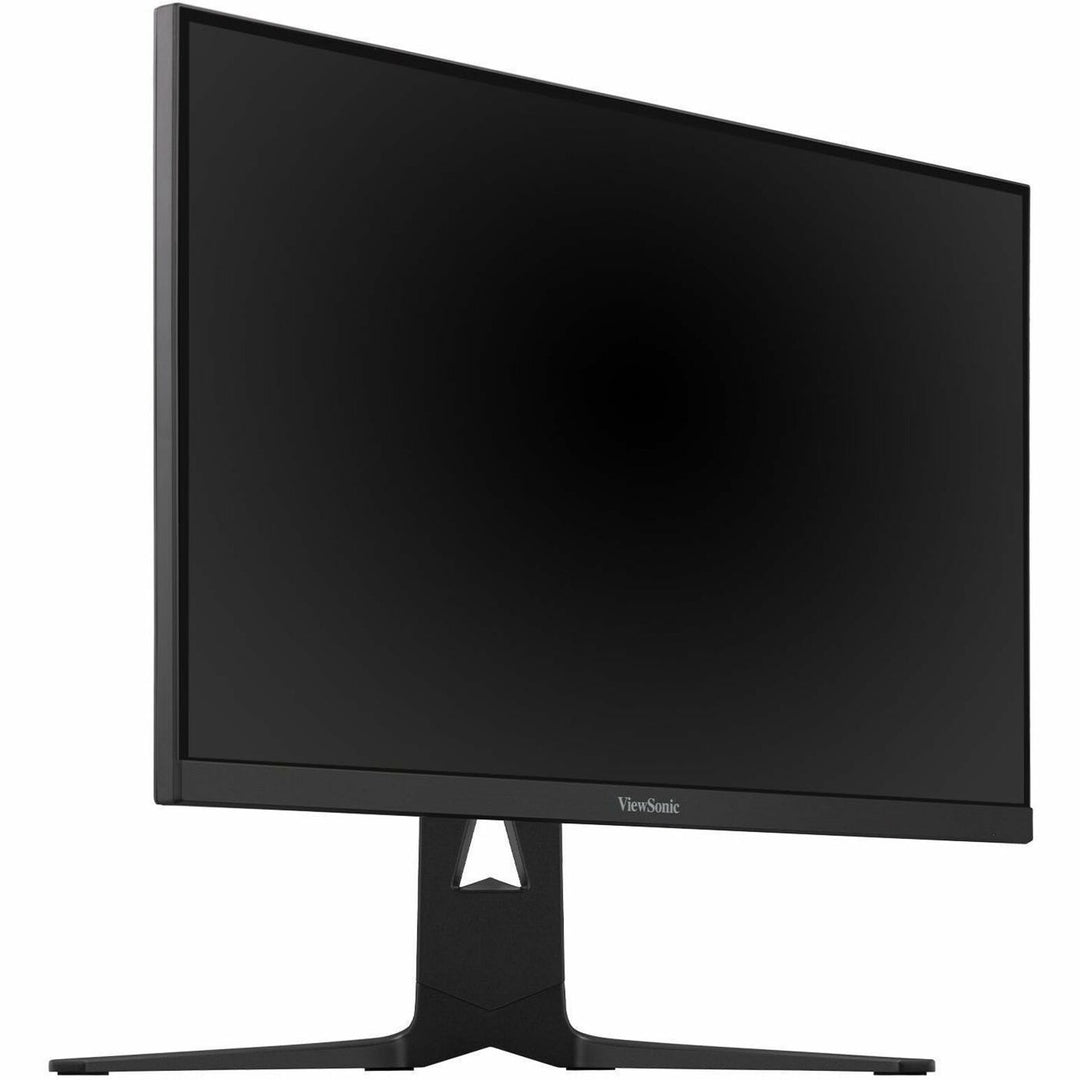 ViewSonic - XG2536 25'' IPS LCD FHD FreeSync 0.5ms 280Hz Gaming Monitor (HDMI, USB-C) - Black_3