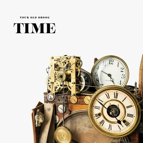 Time [LP] - VINYL_0
