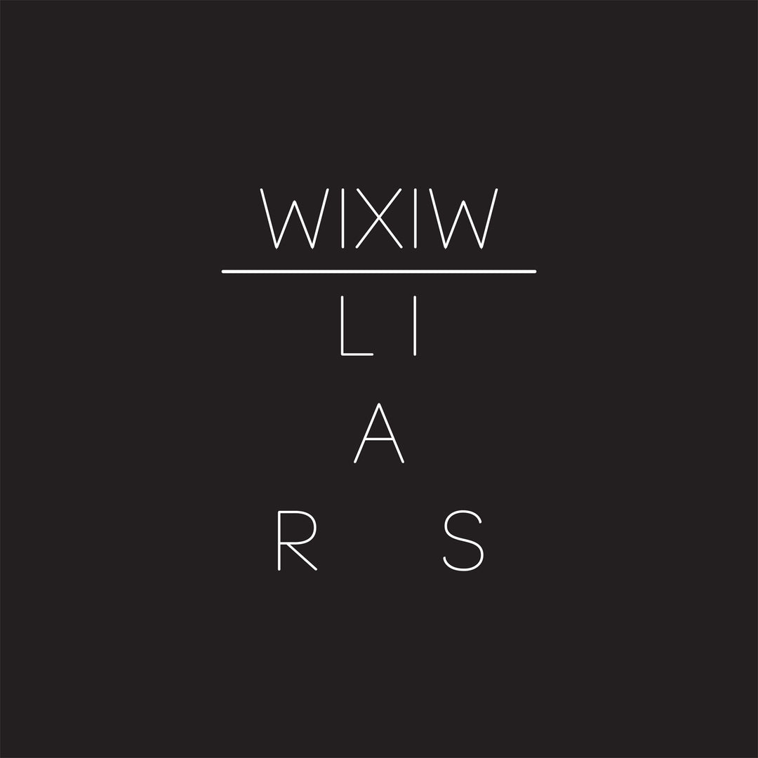 WIXIW [LP] - VINYL_0
