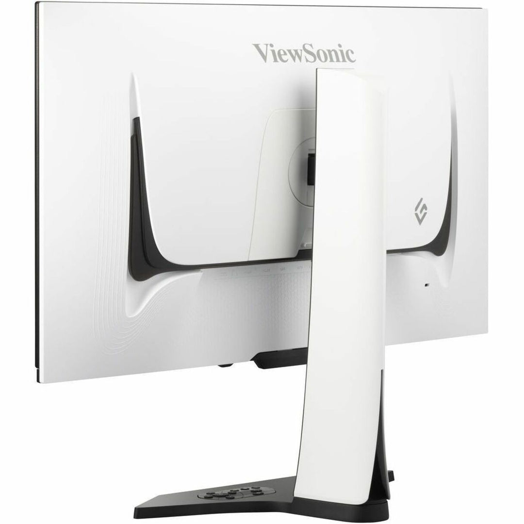 ViewSonic - XG272-2K-OLED 27" OLED QHD 240Hz 0.02ms FreeSync Premium, G-Sync Compatibility Gaming Monitor (HDMI, DP, USB-C) - White_7