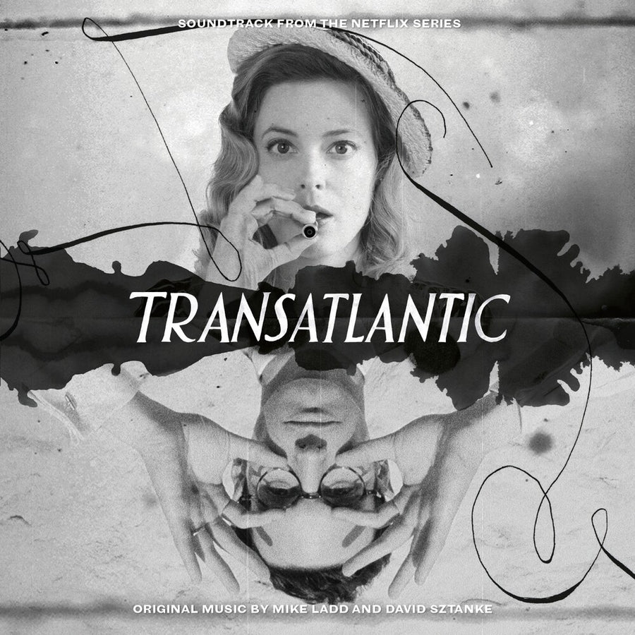 Transatlantic [Soundtrack From the Netflix Series] [LP] - VINYL_0