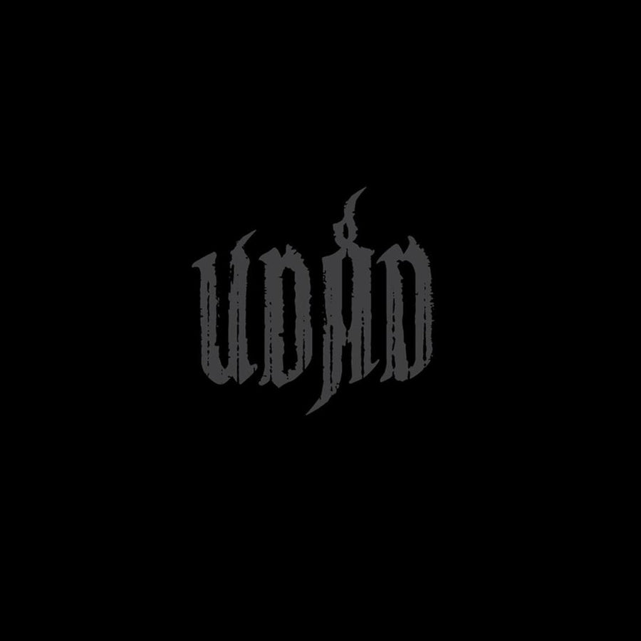 Udad [LP] - VINYL_0