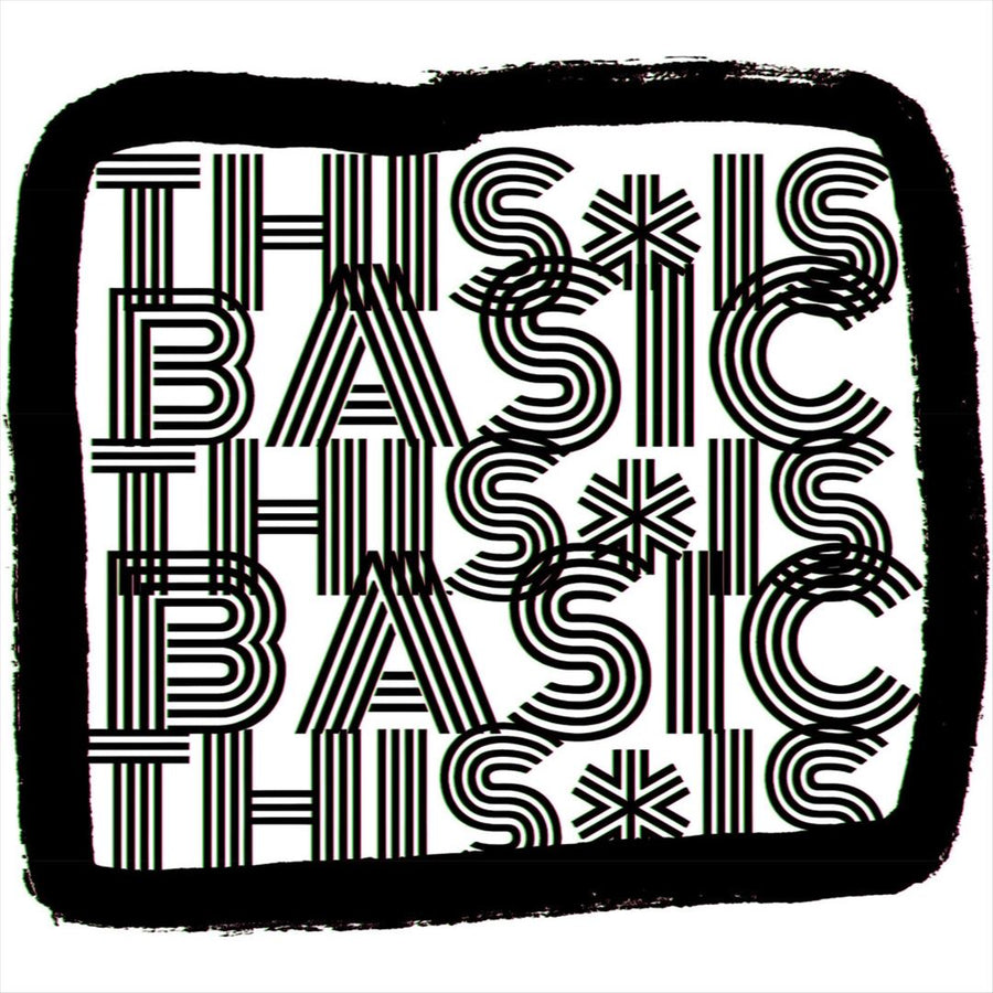 This Is Basic [LP] - VINYL_0