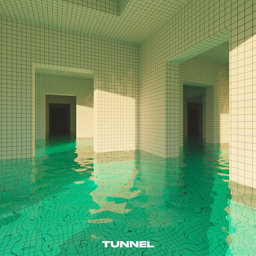 TUNNEL [LP] - VINYL_0