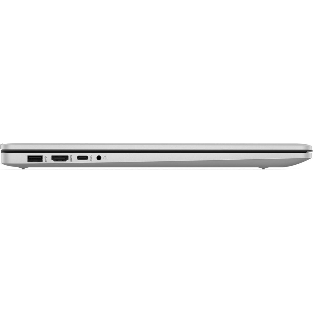 HP - 17.3" Refurbished Laptop - Intel 13th Gen Core i5 with 16GB Memory - Intel Iris Xe Graphics - 512GB SSD - Silver_1