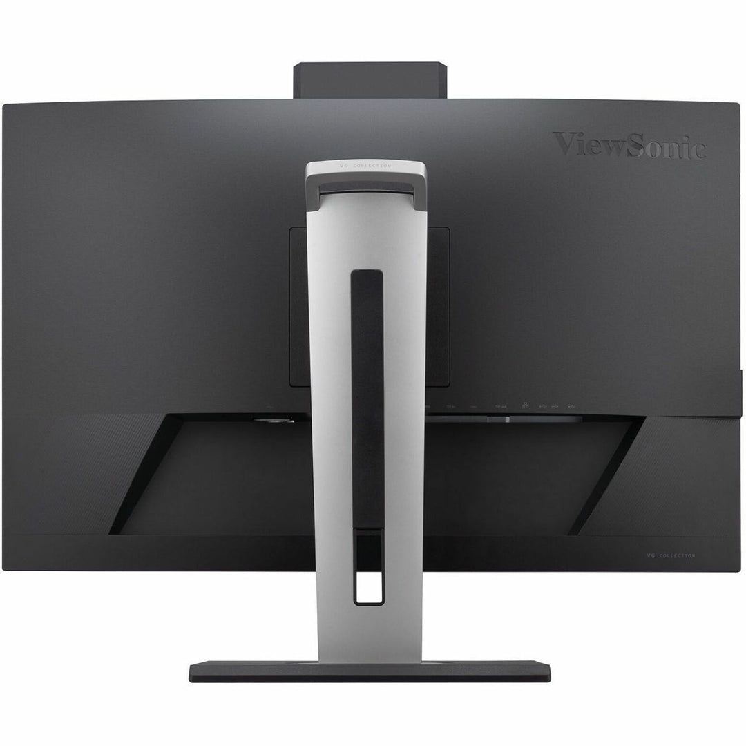 ViewSonic - VG275V-2K 27" LCD QHD 100Hz Docking Monitor (HDMI, Display Port, USB-C, RJ45) - Black_6
