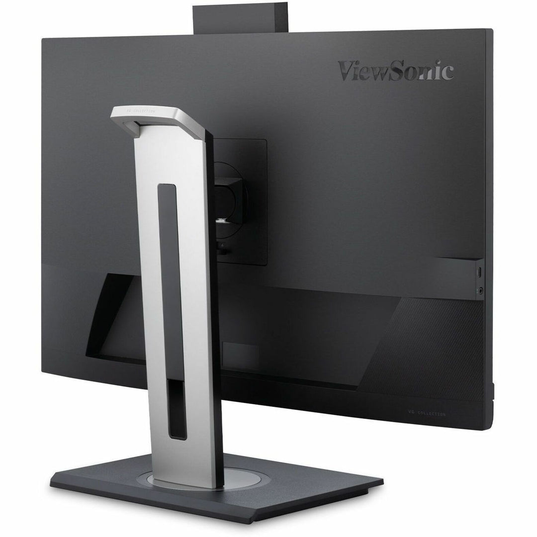 ViewSonic - VG275V-2K 27" LCD QHD 100Hz Docking Monitor (HDMI, Display Port, USB-C, RJ45) - Black_7