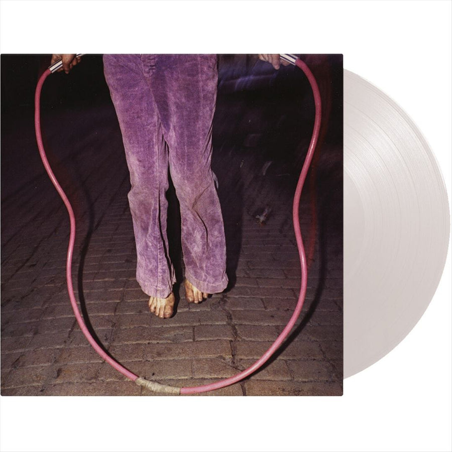 Jump Rope [LP] - VINYL_0