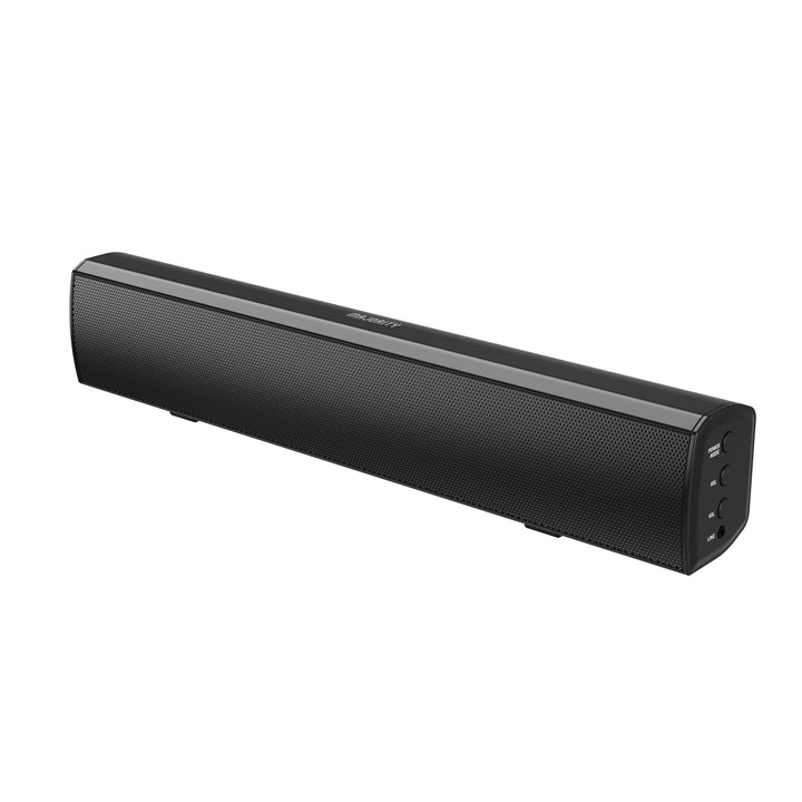 Majority Audio - Majority Bowfell Soundbar Black  (50W) - Black_2