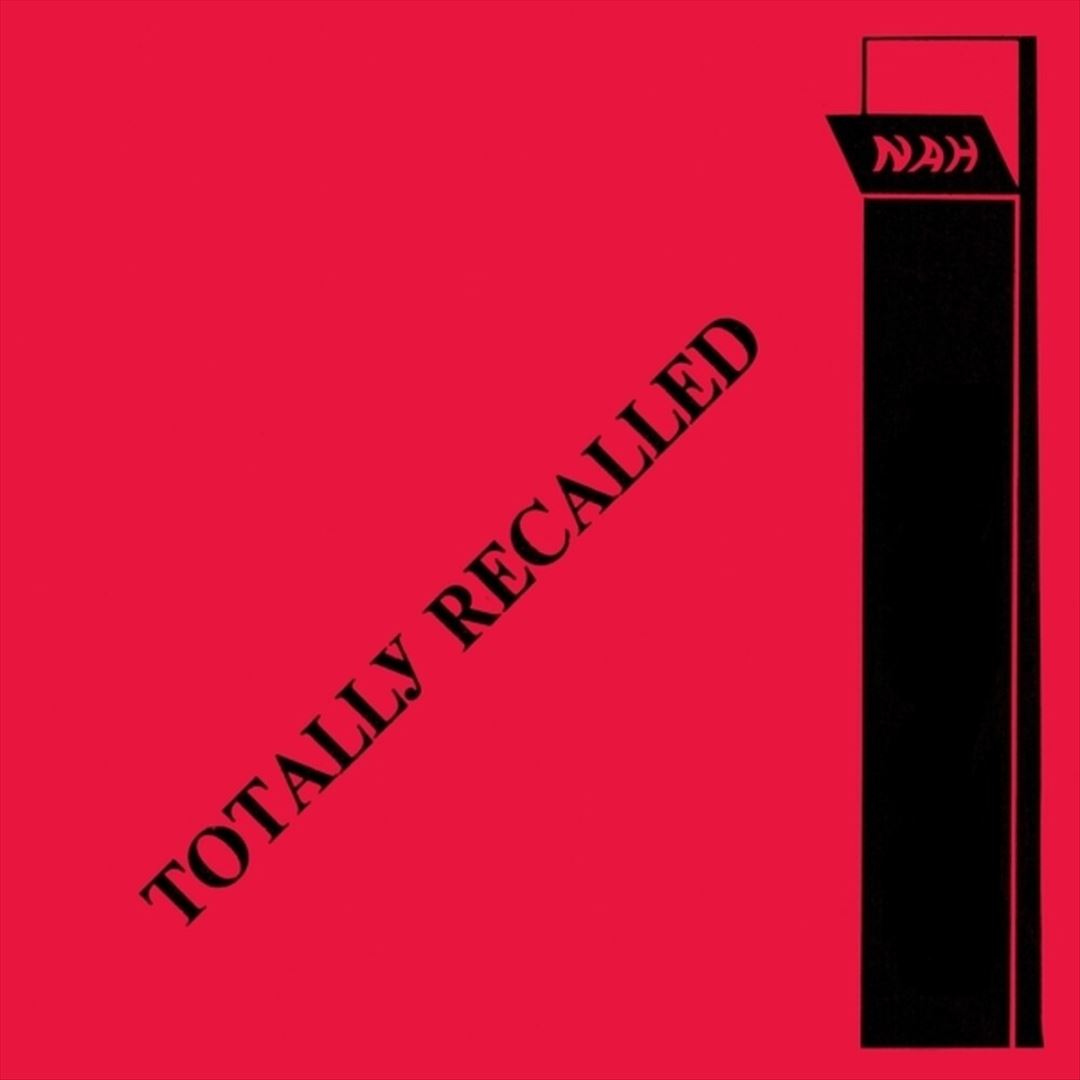 Totally Recalled [LP] - VINYL_0
