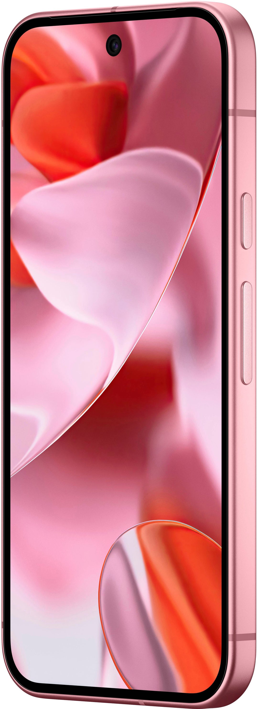 Google - Pixel 9 256GB (Unlocked) - Peony_1