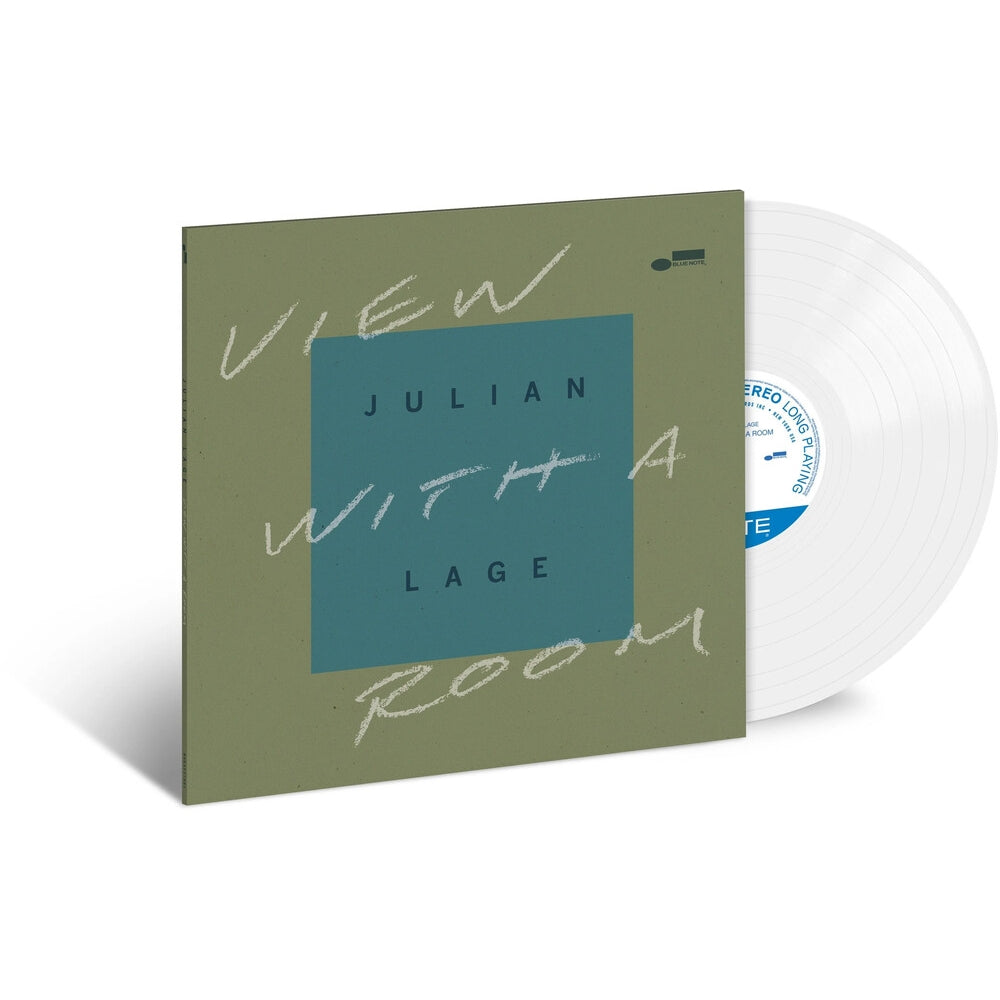 View With a Room [LP] - VINYL_0