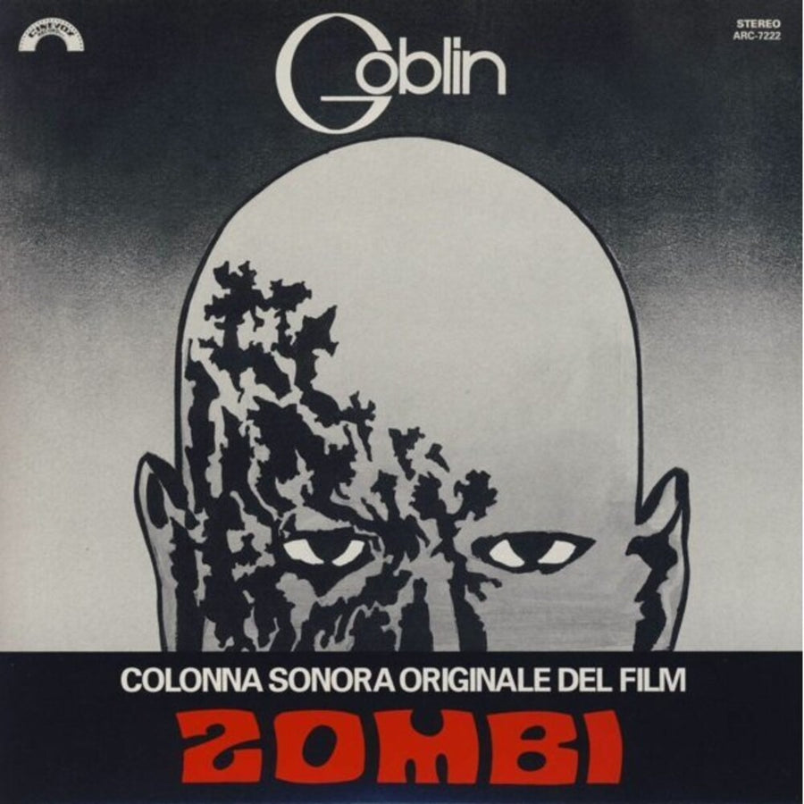 Zombi (Dawn of the Dead) [Original Motion Picture Soundtrack] [LP] - VINYL_0