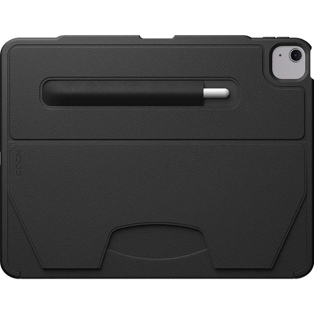 ZUGU - Slim Protective Case for Apple iPad Air 13" (M2) - Black_1