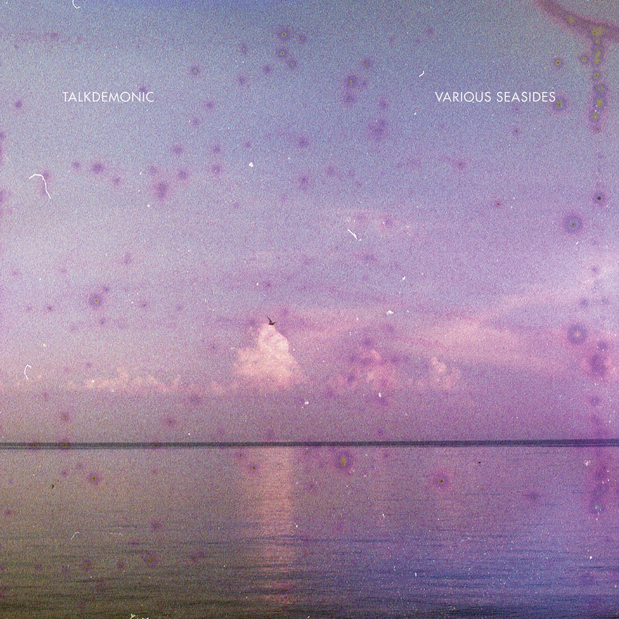 Various Seasides [LP] - VINYL_0