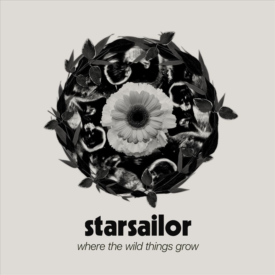 Where the Wild Things Grow [LP] - VINYL_0