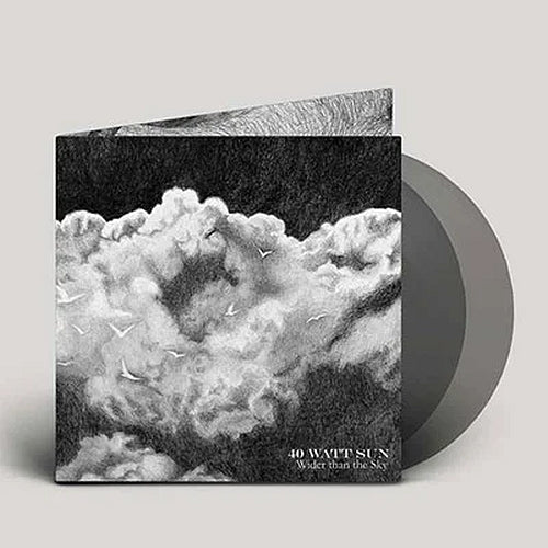 Wider than the Sky [LP] - VINYL_0