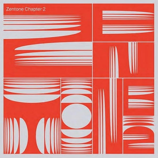 Zentone Chapter 2 [LP] - VINYL_0