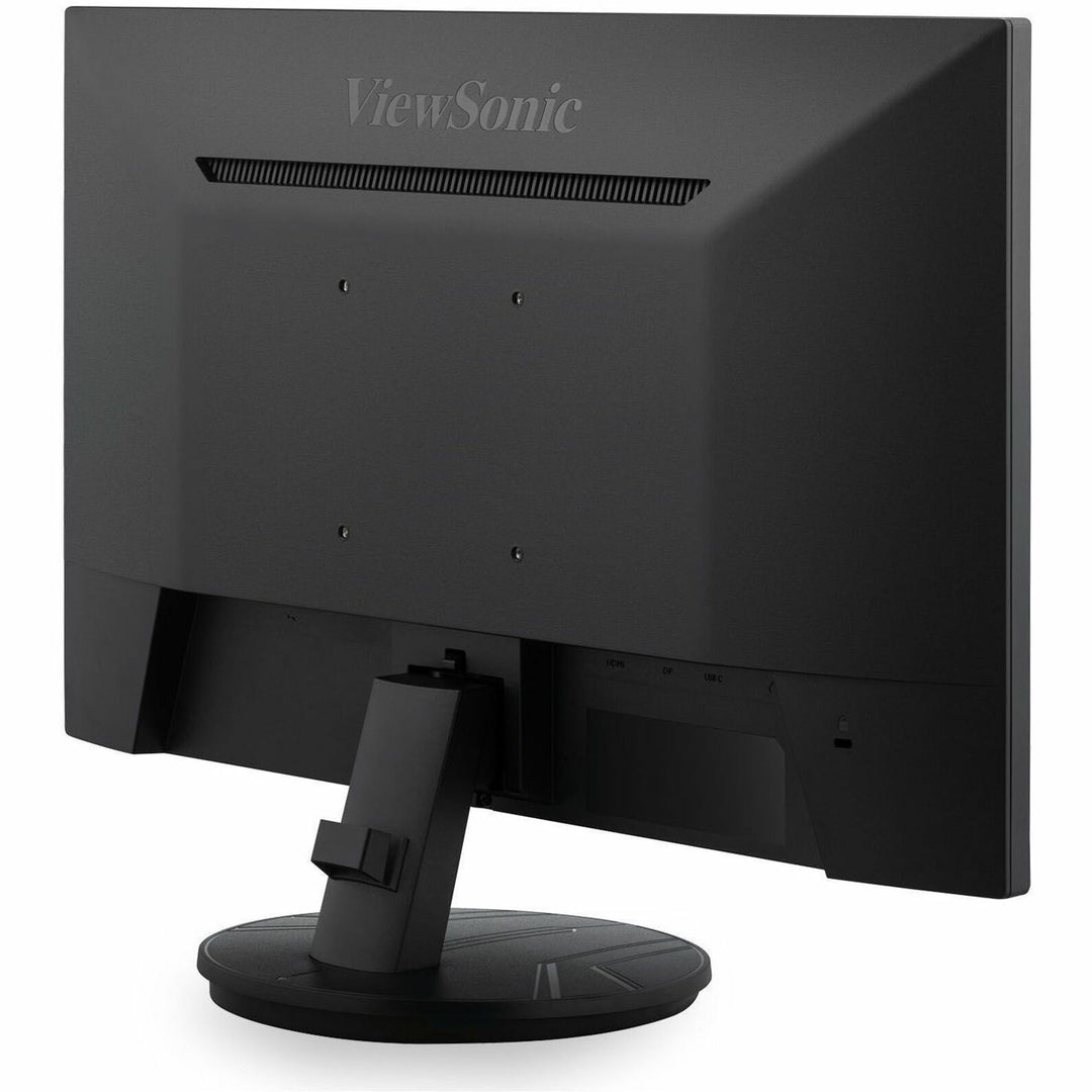 ViewSonic - VX2416A 24'' IPS LCD FHD 120Hz Gaming Monitor (USB-C, HDMI1.4, DP) - Black_6