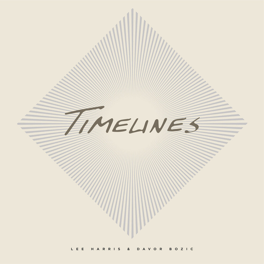 Timelines [LP] - VINYL_0