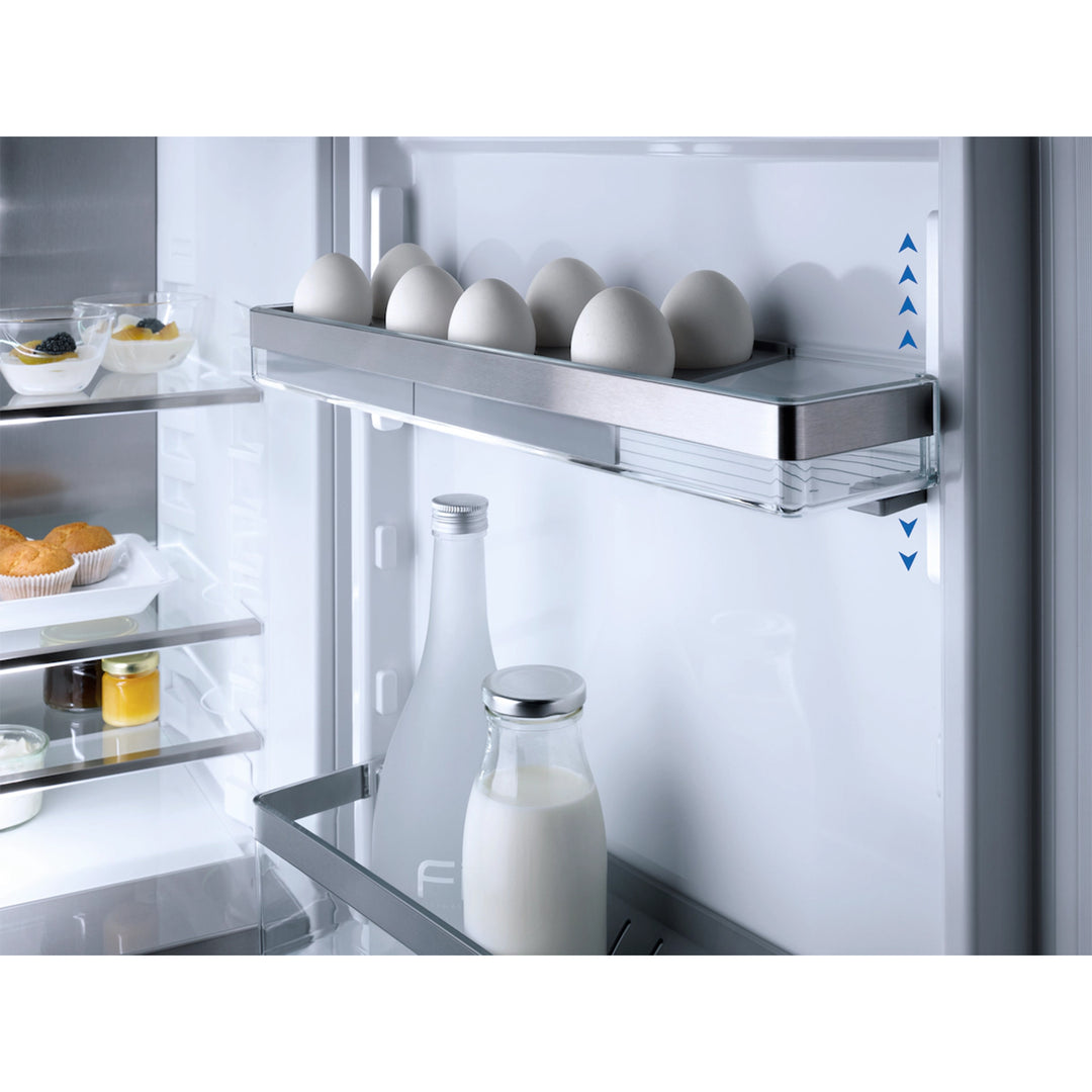 Miele KS 7793 24" PerfectCool Built-in  Refrigerator Column RH (Panel Ready)_4