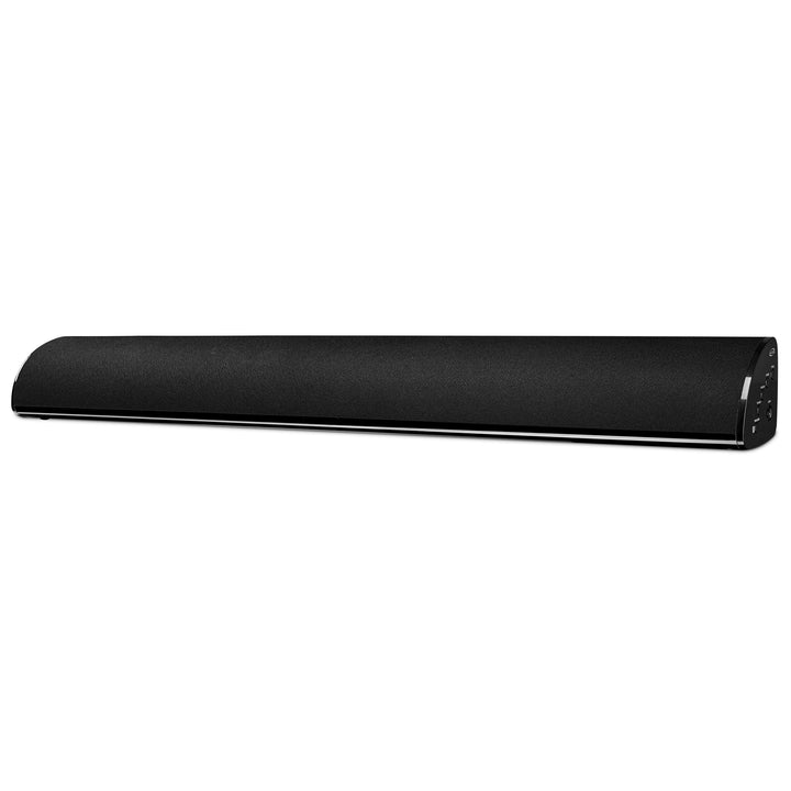 iLive 2-Channel 32-inch Soundbar with Bluetooth with Learning Remote - Black_0