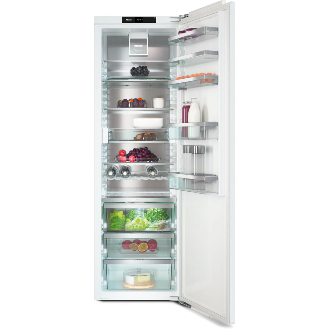 Miele KS 7793 24" PerfectCool Built-in  Refrigerator Column RH (Panel Ready)_0