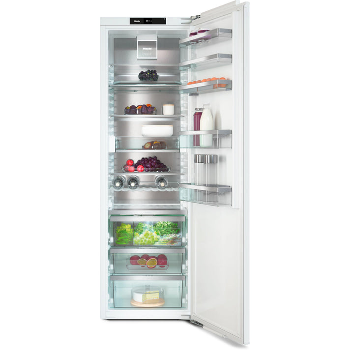 Miele KS 7793 24" PerfectCool Built-in  Refrigerator Column RH (Panel Ready)_0