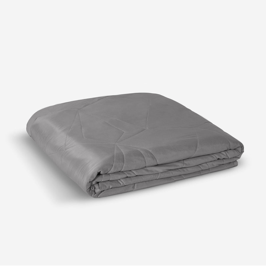 Bedgear - Cooling Blanket - Gray_0
