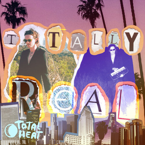 Totally Real [LP] - VINYL_0