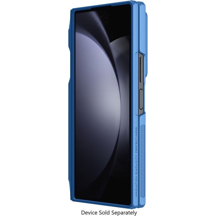 SaharaCase - Raider Series Full-Body Case for Samsung Galaxy Z Fold6 - Desert Blue_2