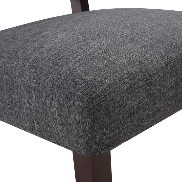 OSP Home Furnishings - Jasmine Accent Chair - Charcoal_6