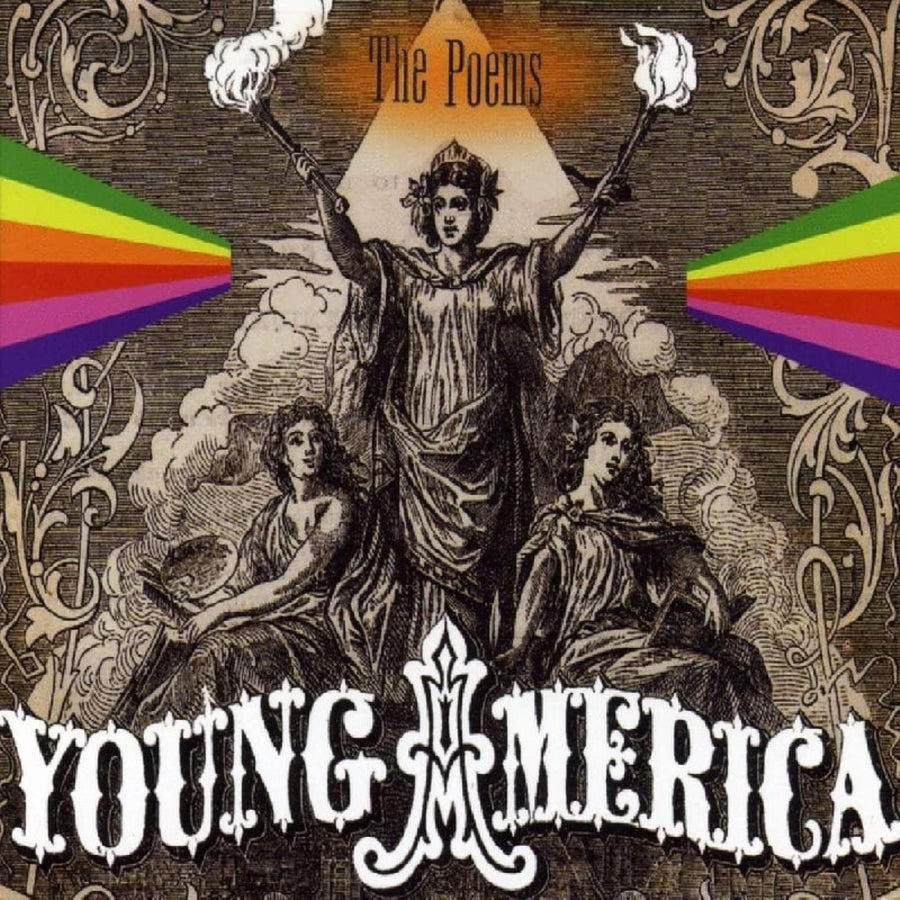 Young America [LP] - VINYL_0