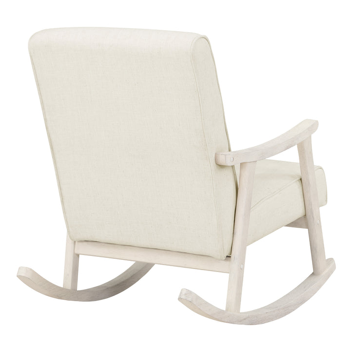 OSP Home Furnishings - Gainsborough Rocker - Linen_3