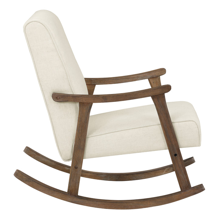 OSP Home Furnishings - Gainsborough Rocker - Linen_2