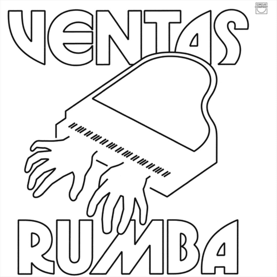 Ventas Rumba [LP] - VINYL_0