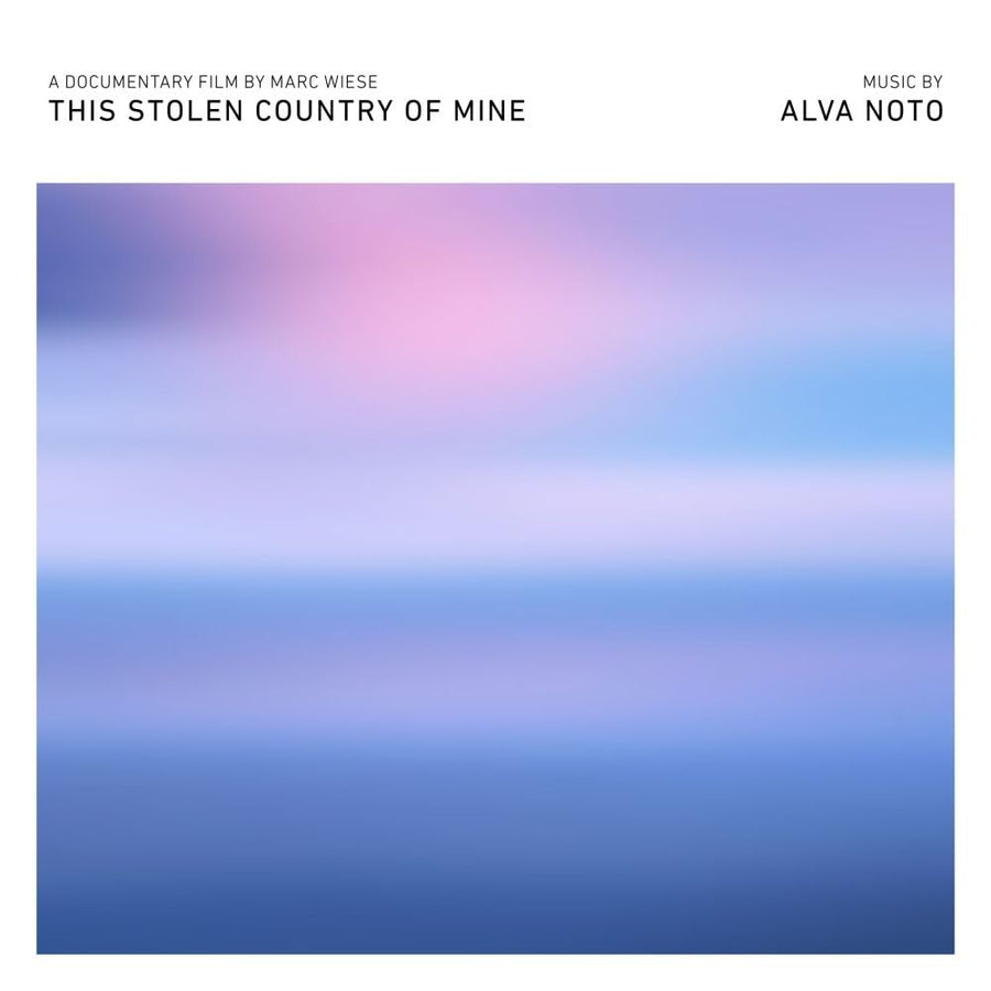 This Stolen Country of Mine [Original Soundtrack] [LP] - VINYL_0