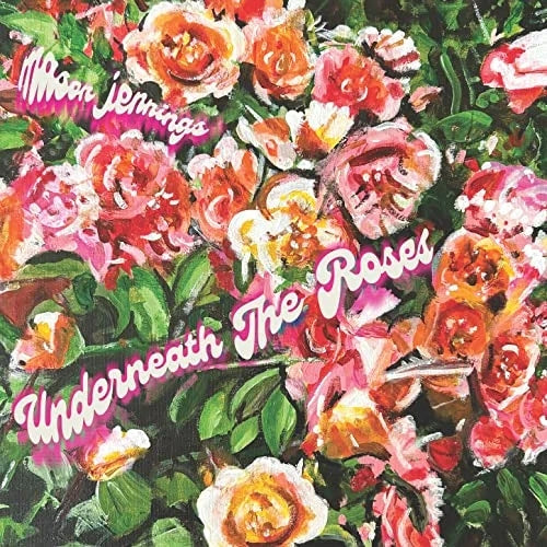 Underneath the Roses [LP] - VINYL_0