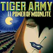 Tiger Army II: Power of Moonlite [LP] - VINYL_0