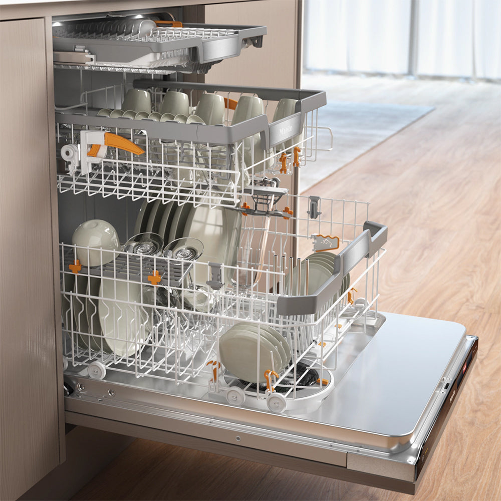 Miele - G 7986 SCVI K2O 24" Dishwasher_2