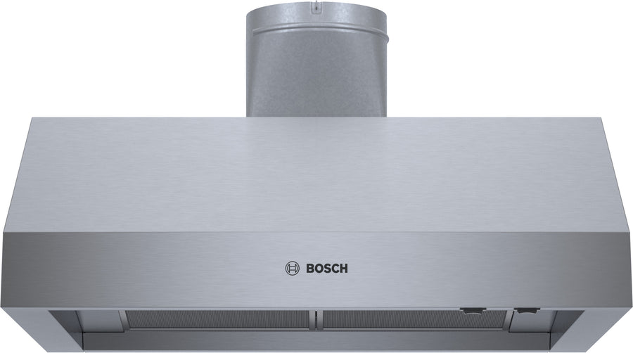 Bosch - Benchmark Series 30" Undercabinet Range Hood with Lights_0