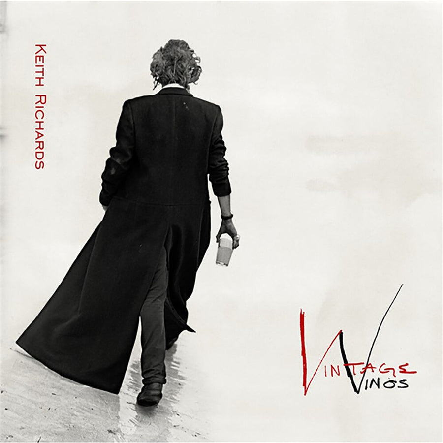 Vintage Vinos [LP] - VINYL_0